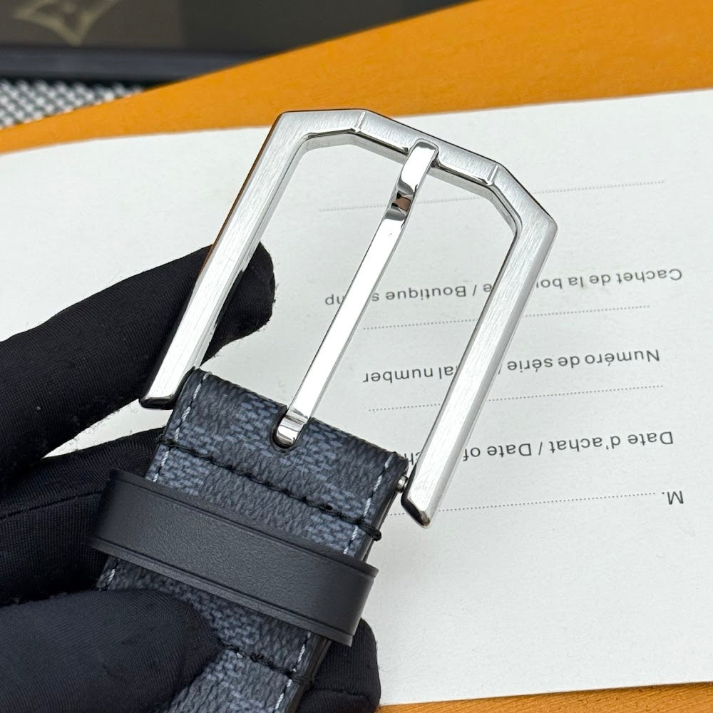 Dragons Bags ln Luxury Belt --107324