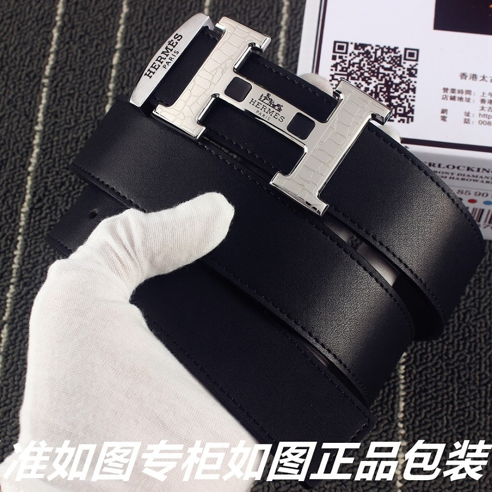 Dragons Bags Hermesn Luxury Belt --105958
