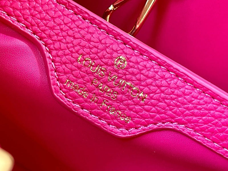 Dragons Bags LVn Luxury Bag --78784