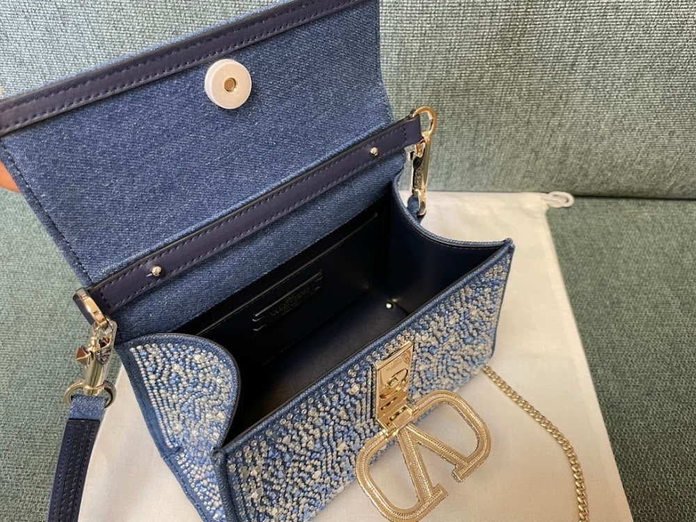 Dragons Bags Valentine Luxury Bag --121041