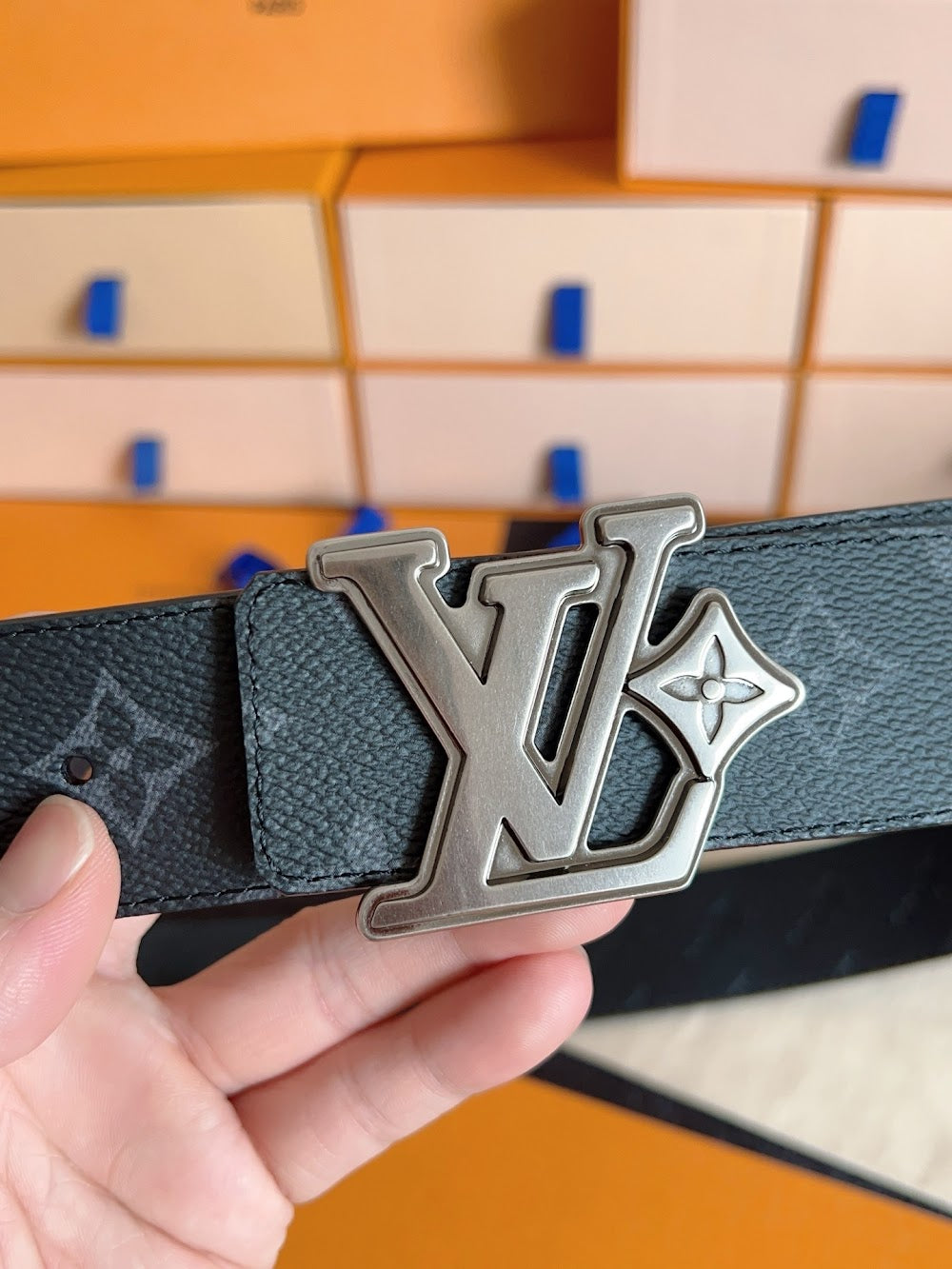 Dragons Bags ln Luxury Belt --106766