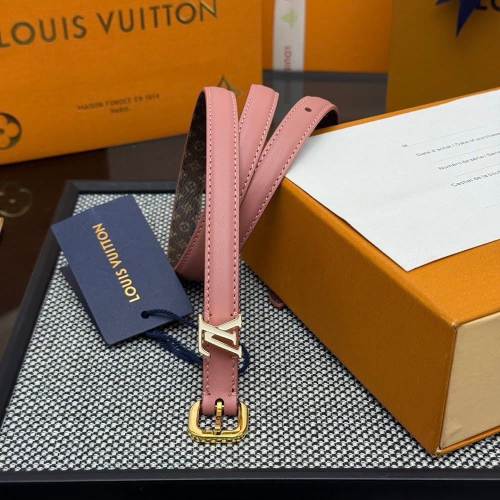 Dragons Bags ln Luxury Belt --101057