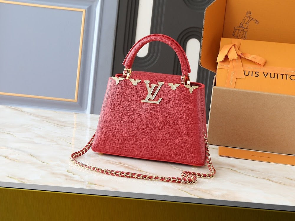 Dragons Bags ln Luxury Bag --76906