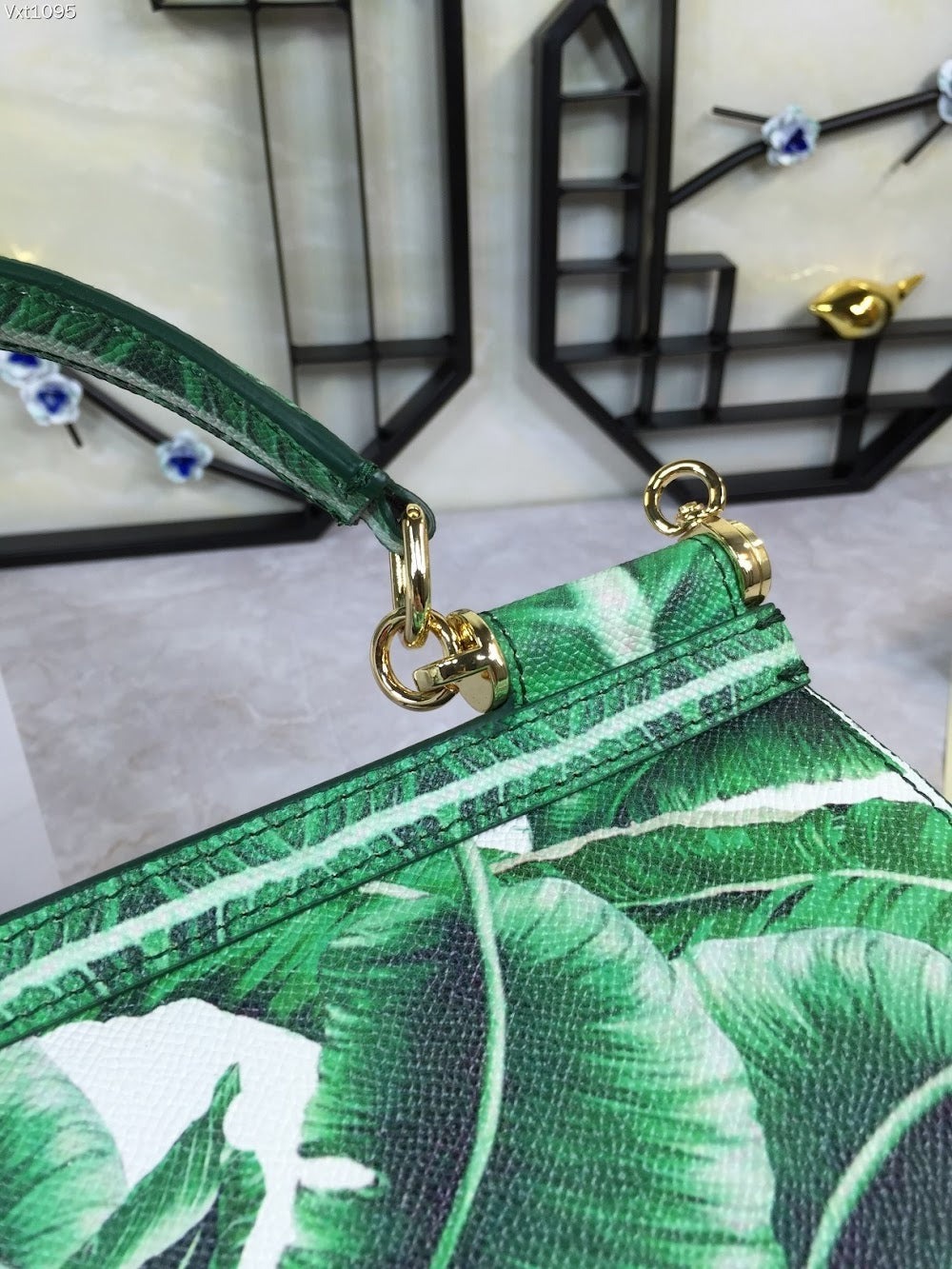 Dragons Bags DGn Luxury Bag --93241
