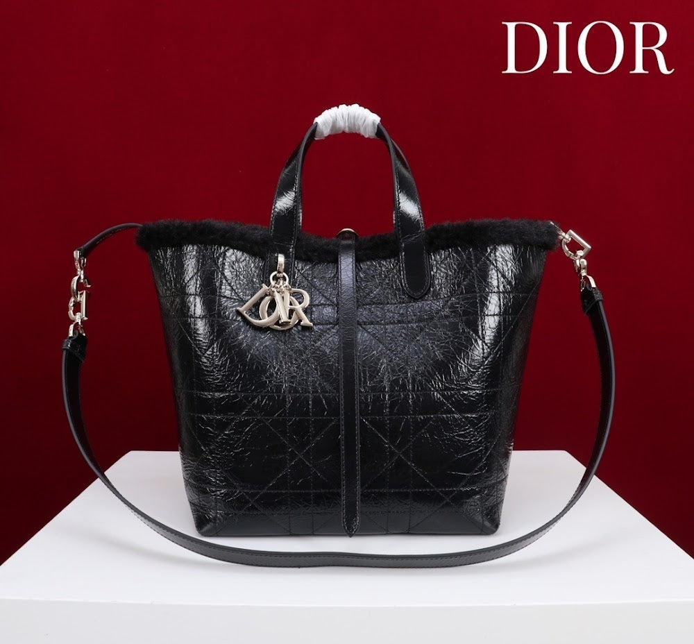 Dragons BagsDiorn Luxury Bag --116121