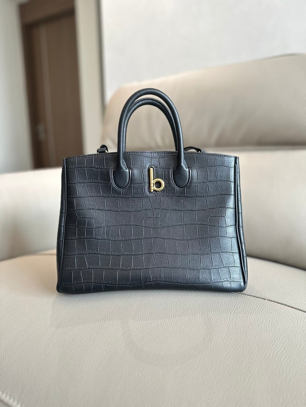 Dragons Bags Burberryn Luxury Bag --92211