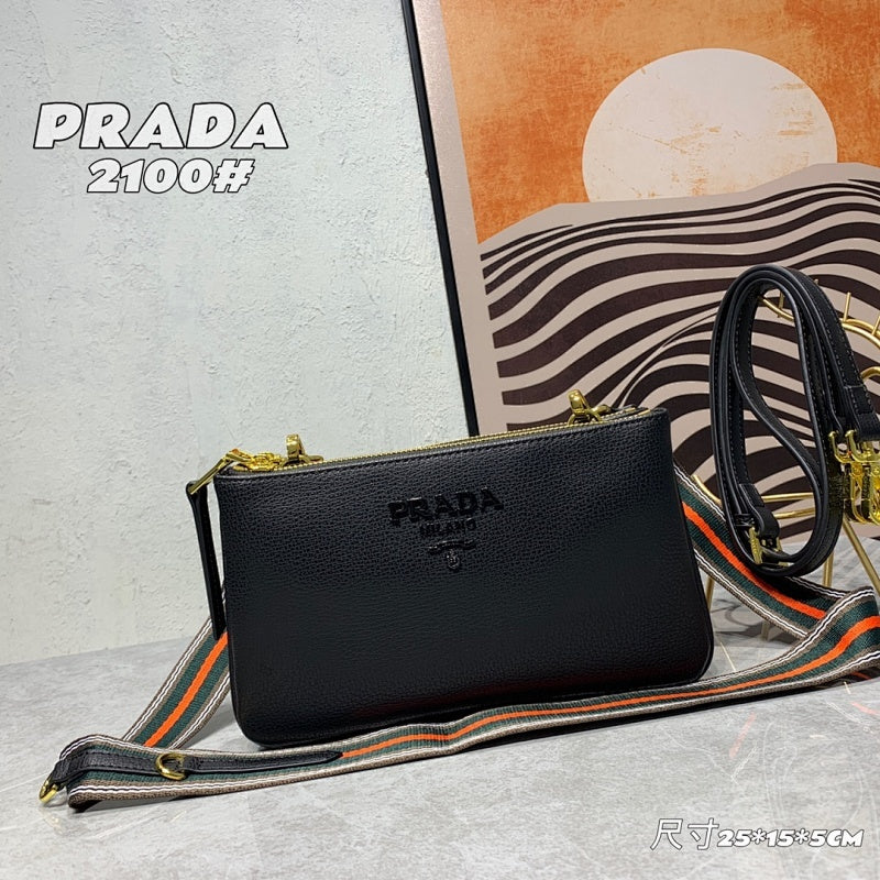 Dragons Bags pradn Luxury Bag --73038