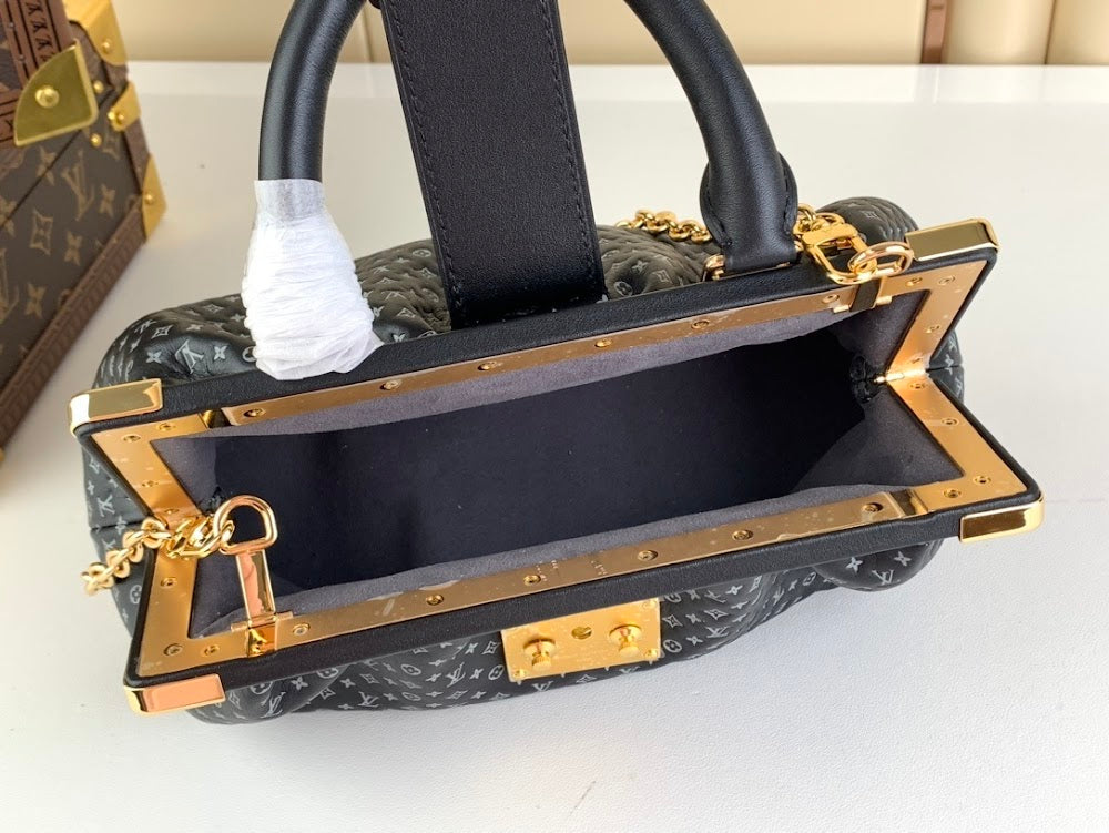 Dragons Bags ln Luxury Bag --56223
