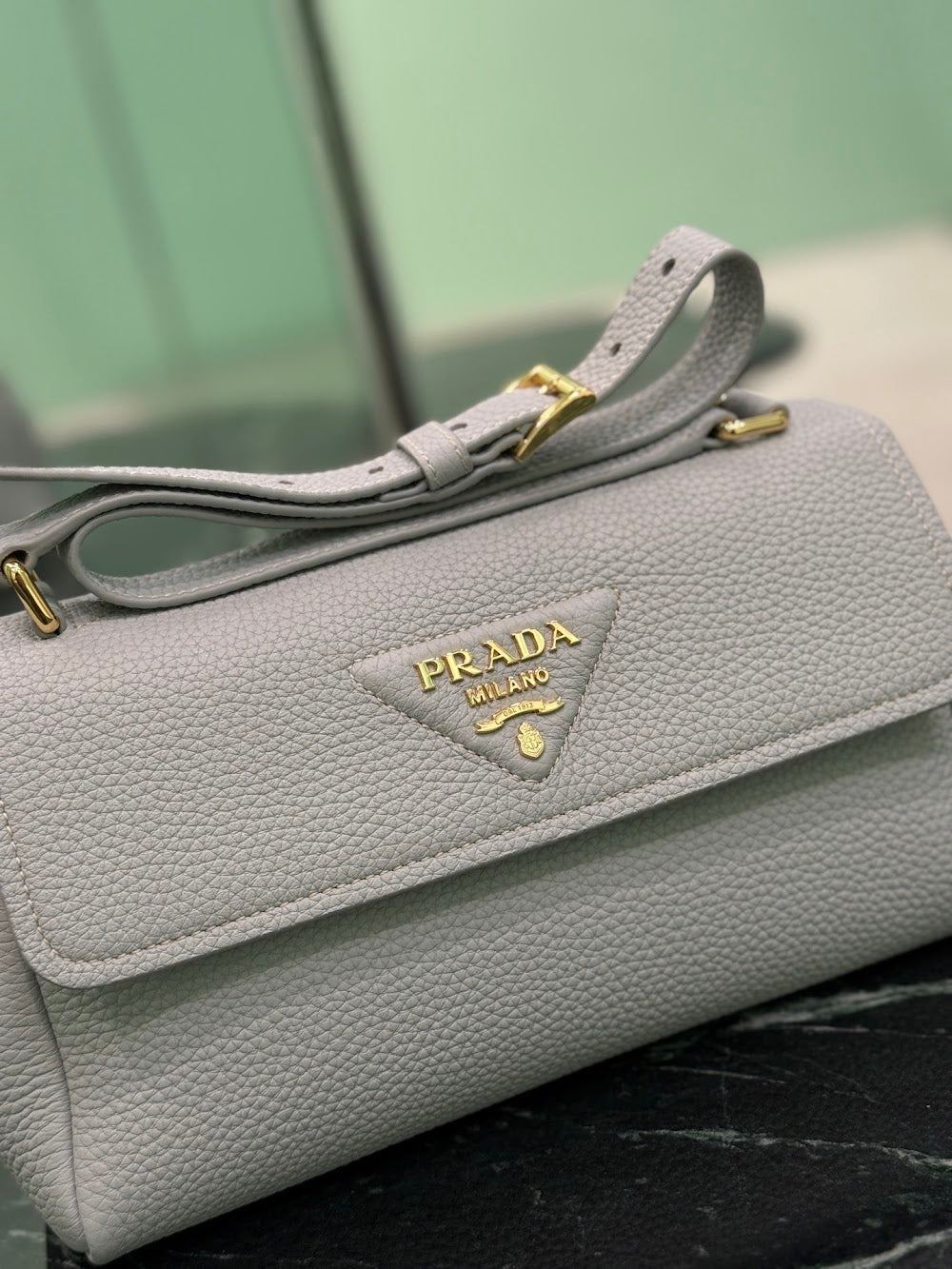 Dragons Bags Pradn Luxury Bag --102280