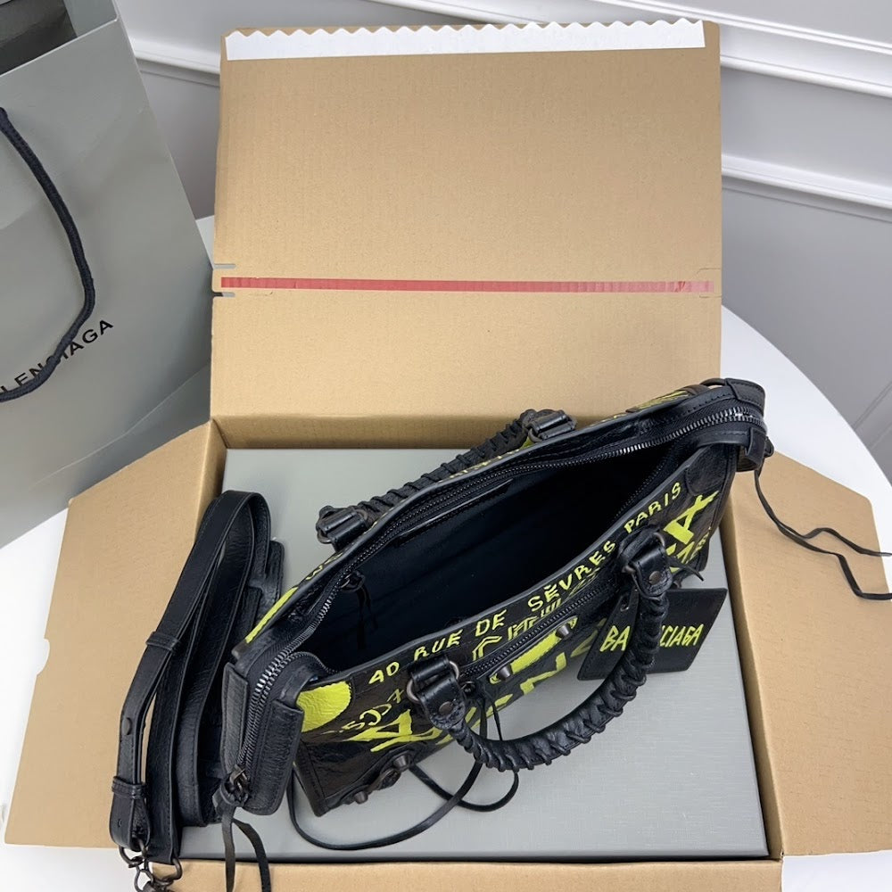 Dragons Bags Balenciaga Luxury Bag --111842