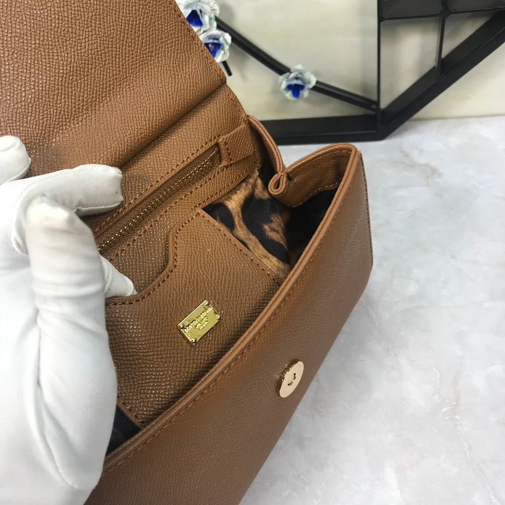 Dragons Bags DGn Luxury Bag --93175