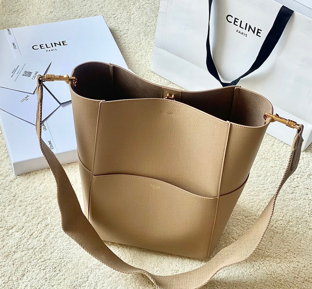 Dragons Bags Celine Luxury Bag --112092