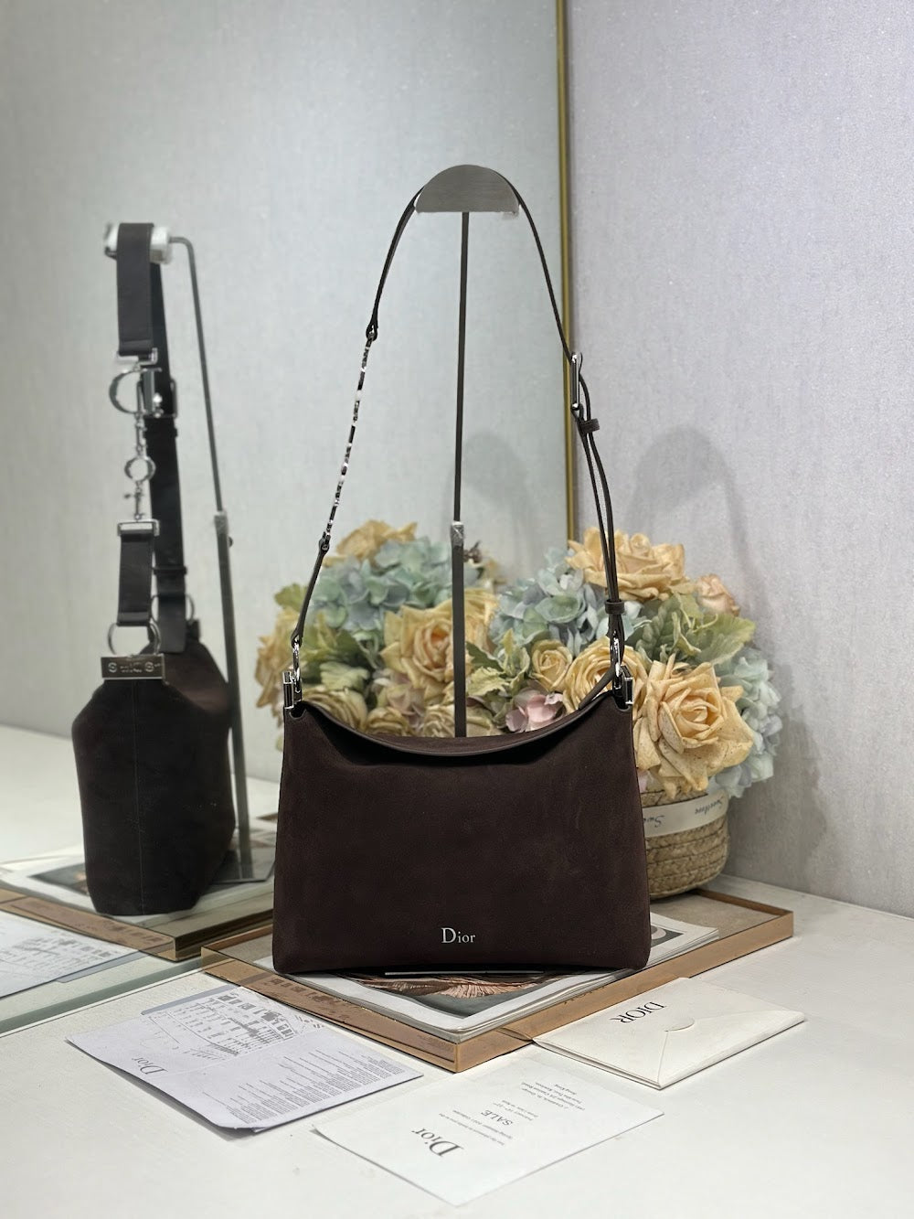 Dragons BagsDiorn Luxury Bag --115536