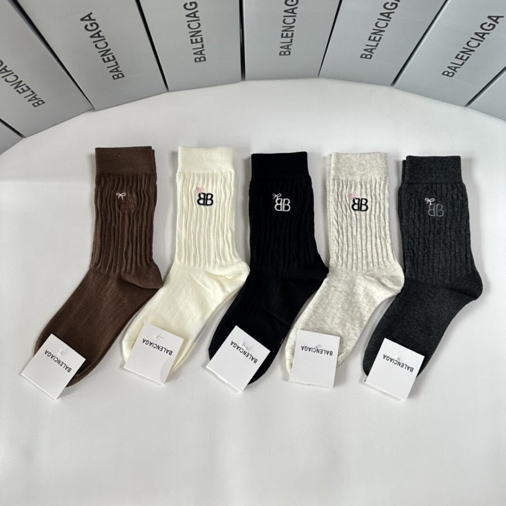Dragons Bags Premium Luxury Socks --97911