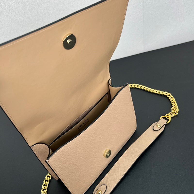 Dragons Bags pradn Luxury Bag --73031