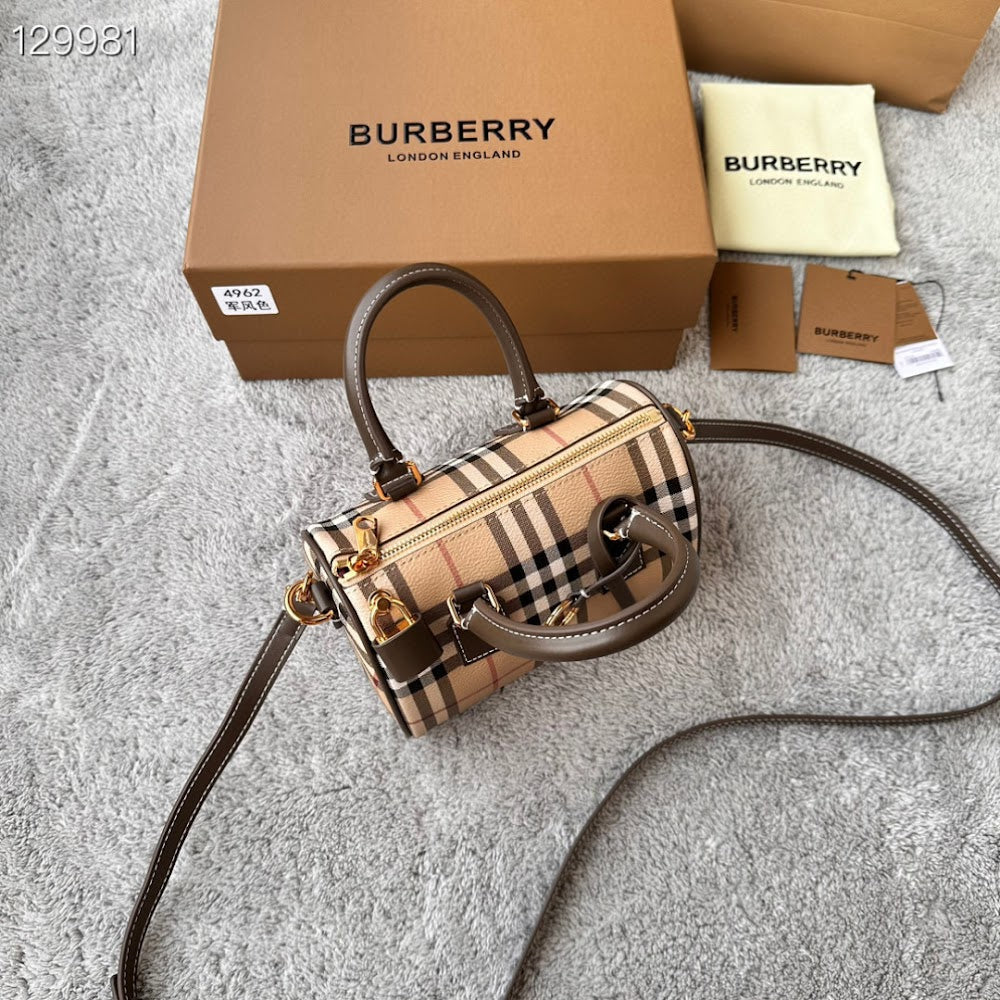Dragons Bags Burberryn Luxury Bag --92038