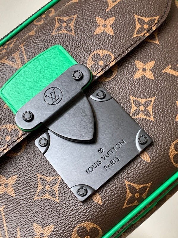 Dragons Bags ln Luxury Bag --71673