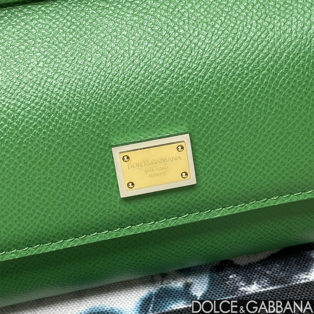 Dragons Bags DGn Luxury Bag --93615