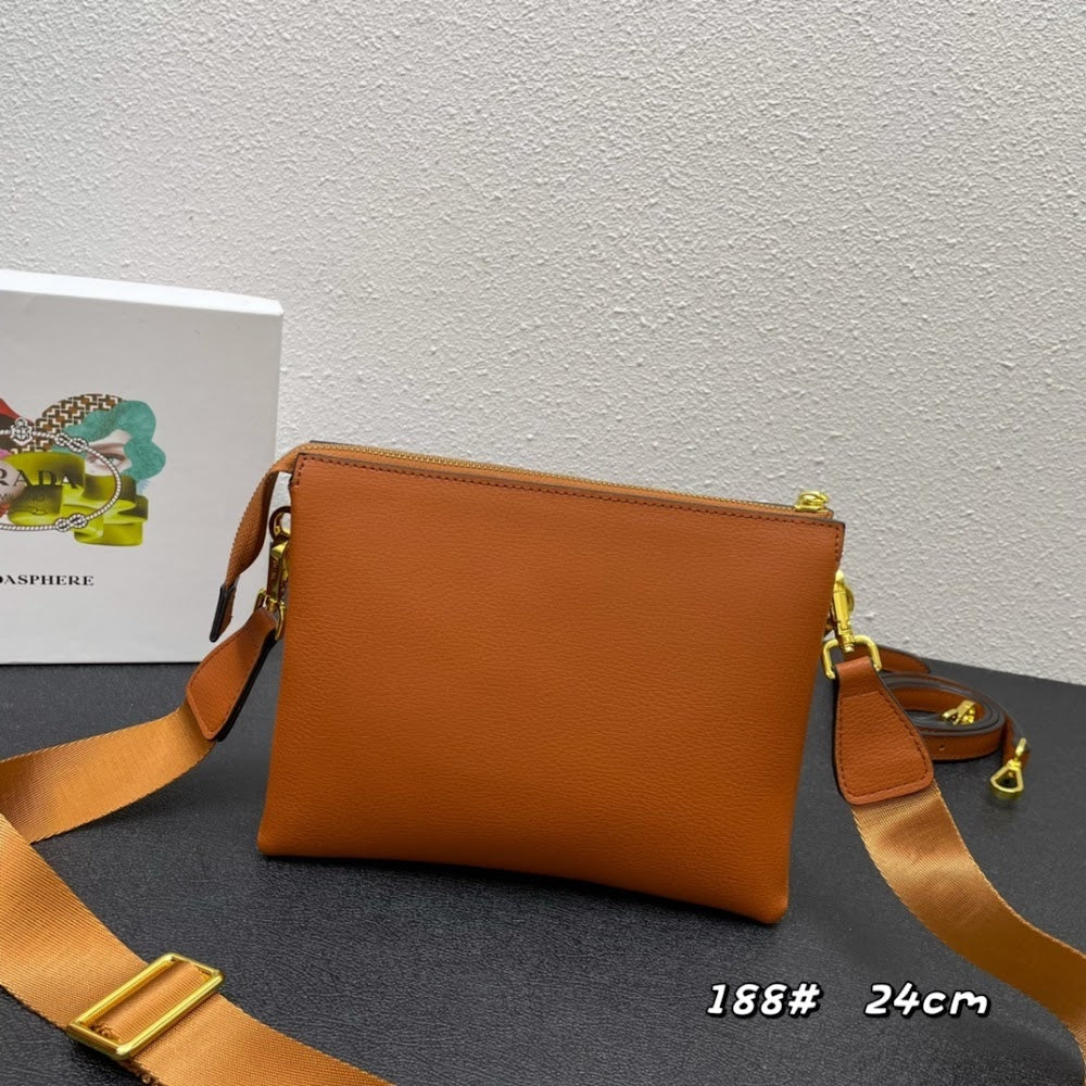 Dragons Bags pradn Luxury Bag --73355