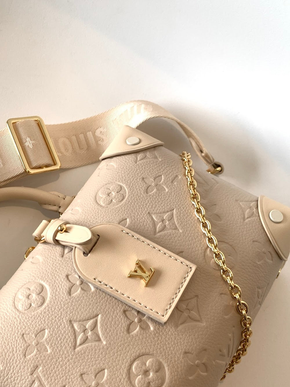 Dragons Bags LVn Luxury Bag --79348