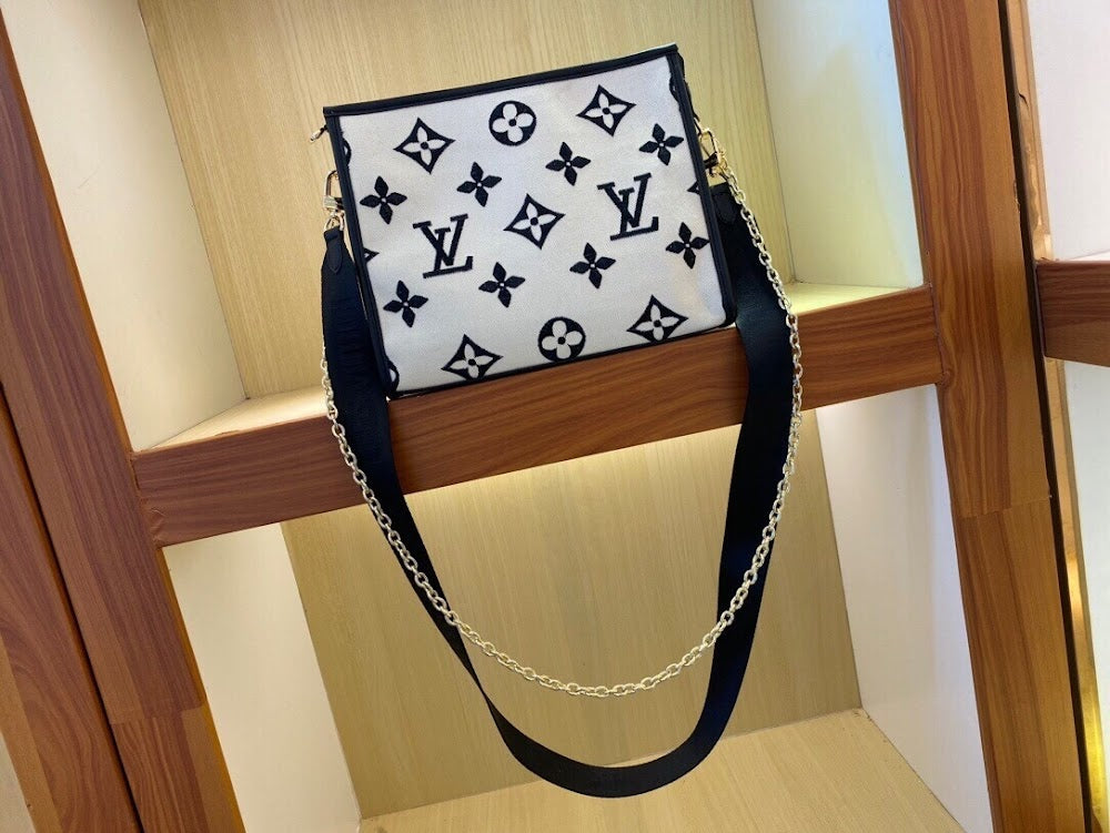 Dragons Bags LVn Luxury Bag --79454