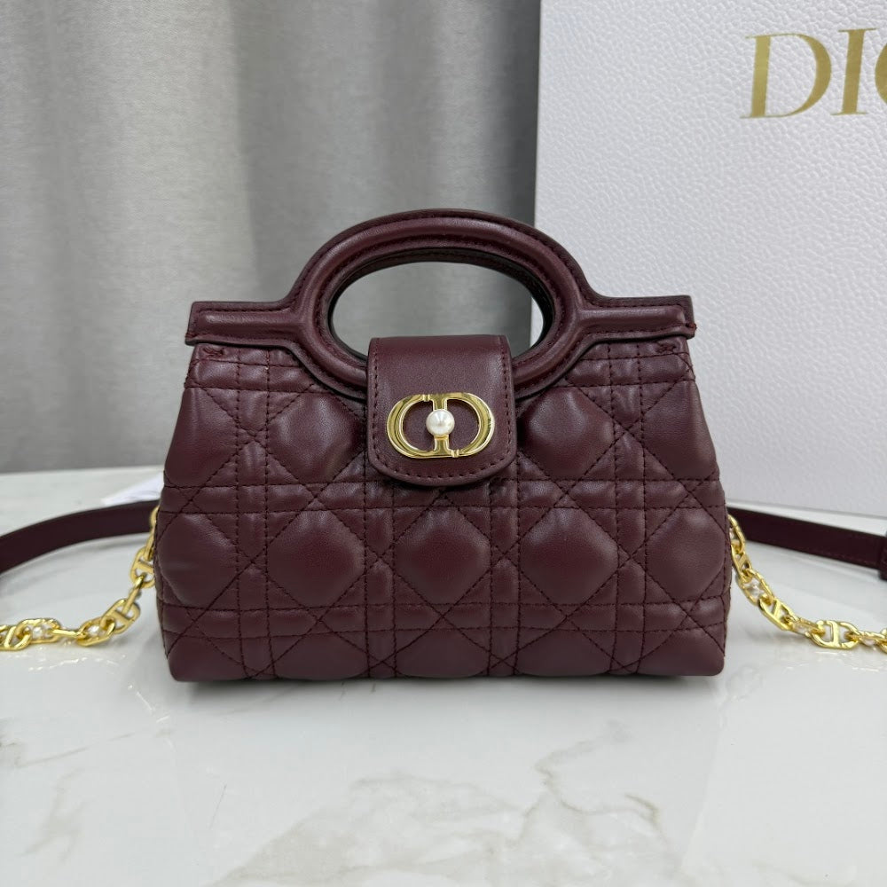 Dragons BagsDiorn Luxury Bag --115644