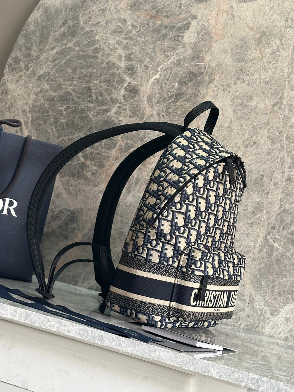 Dragons BagsDiorn Luxury Bag --115070