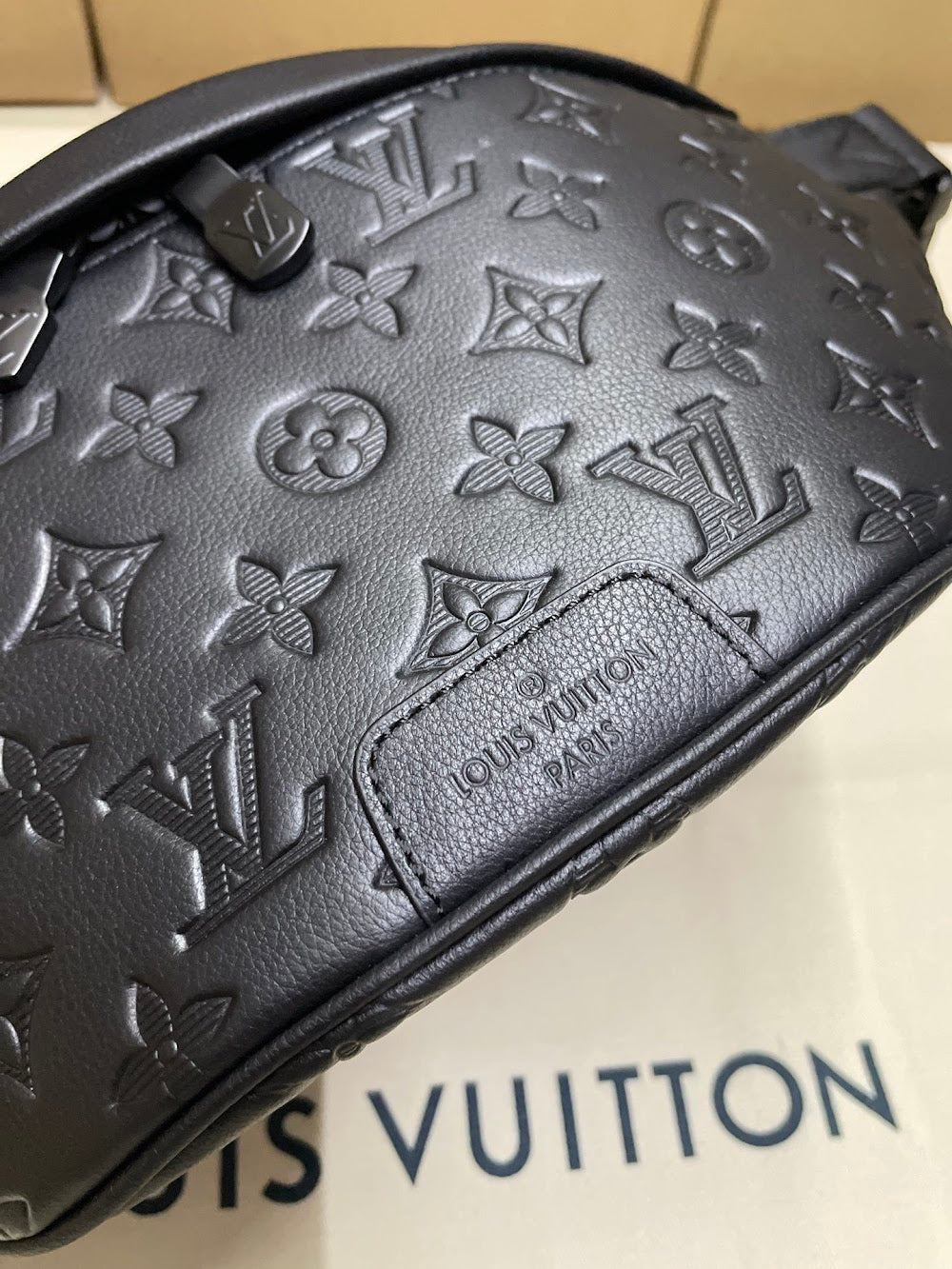 Dragons Bags ln Luxury Bag --96922