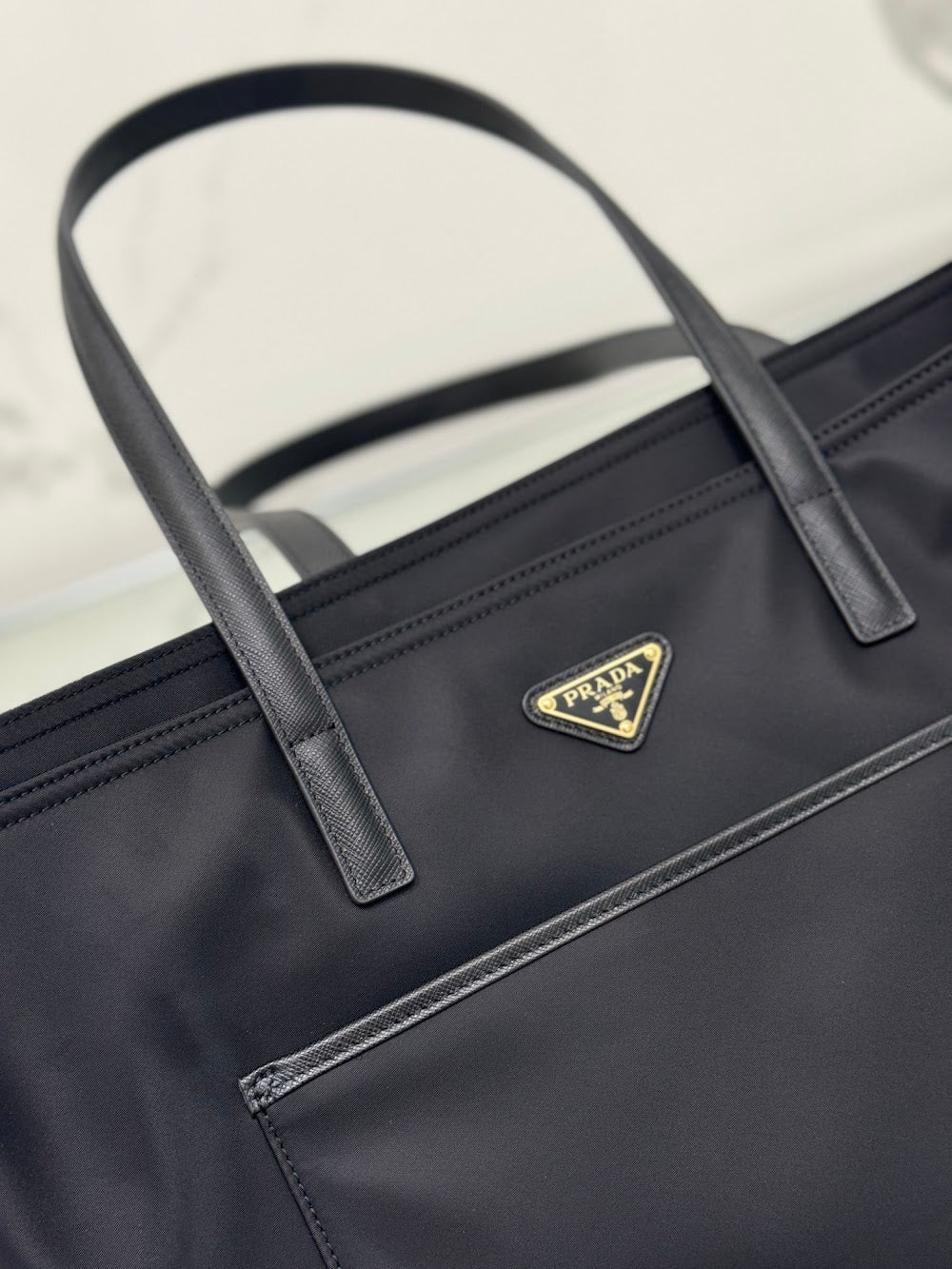 Dragons Bags Pradn Luxury Bag --101635
