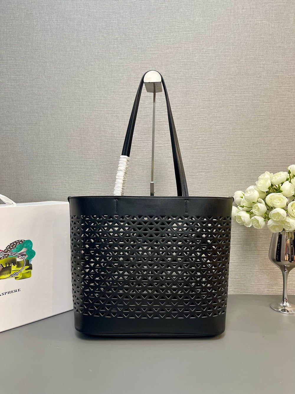 Dragons Bags Pradn Luxury Bag --101984