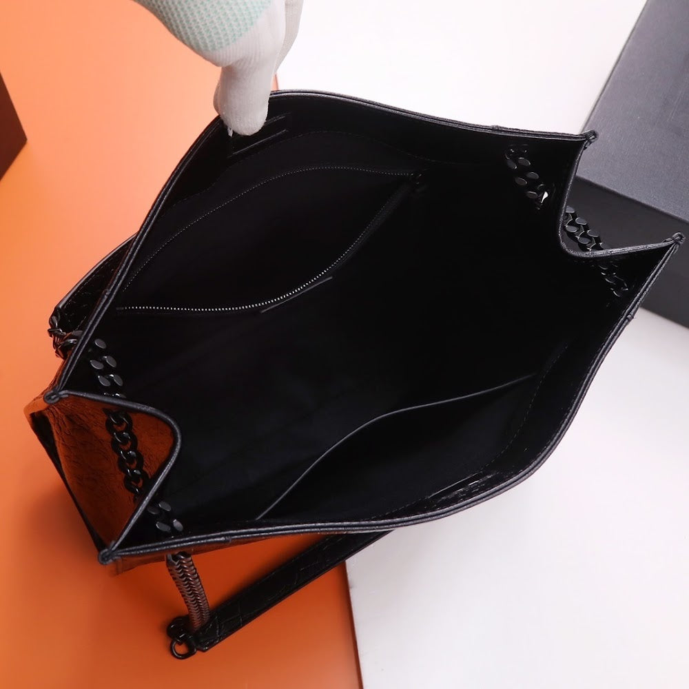 Dragons Bags YSLn Luxury Bag --119796