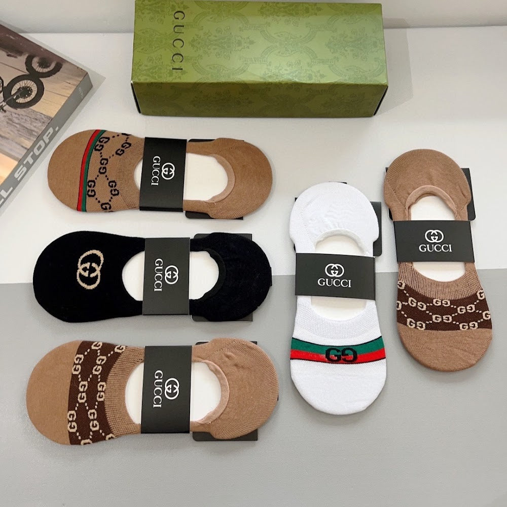 Dragons Bags Premium Luxury Socks --97708