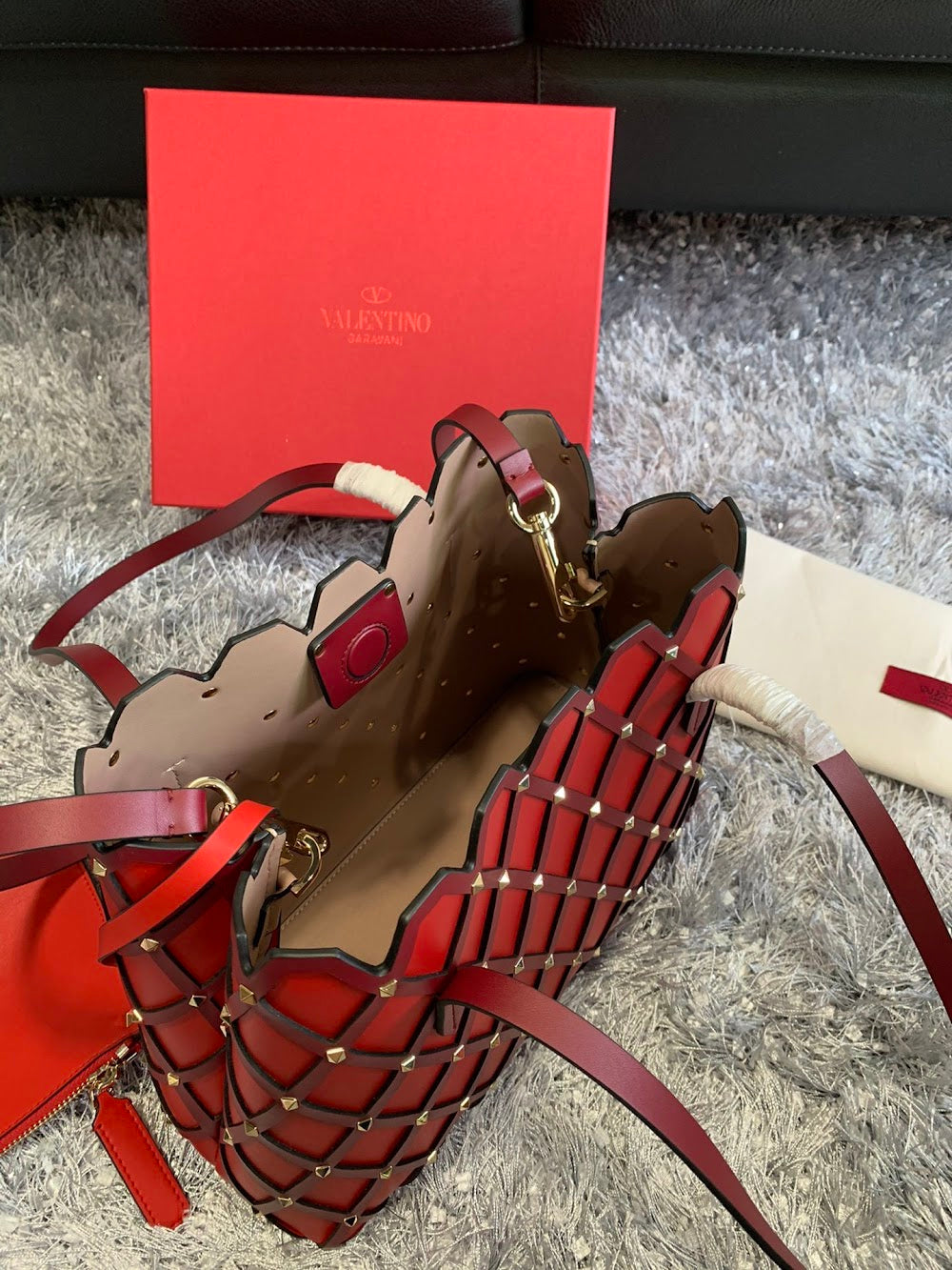Dragons Bags valentine Luxury Bag --72306