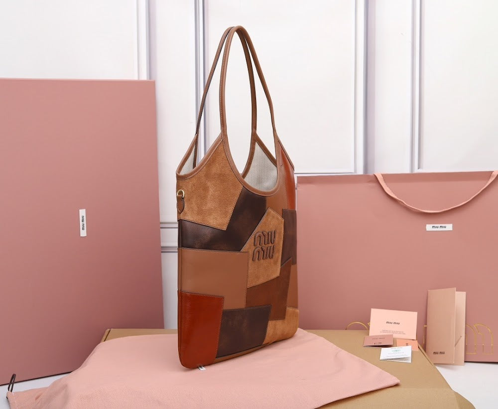 Dragons Bags Miun Miun Luxury Bag --122521