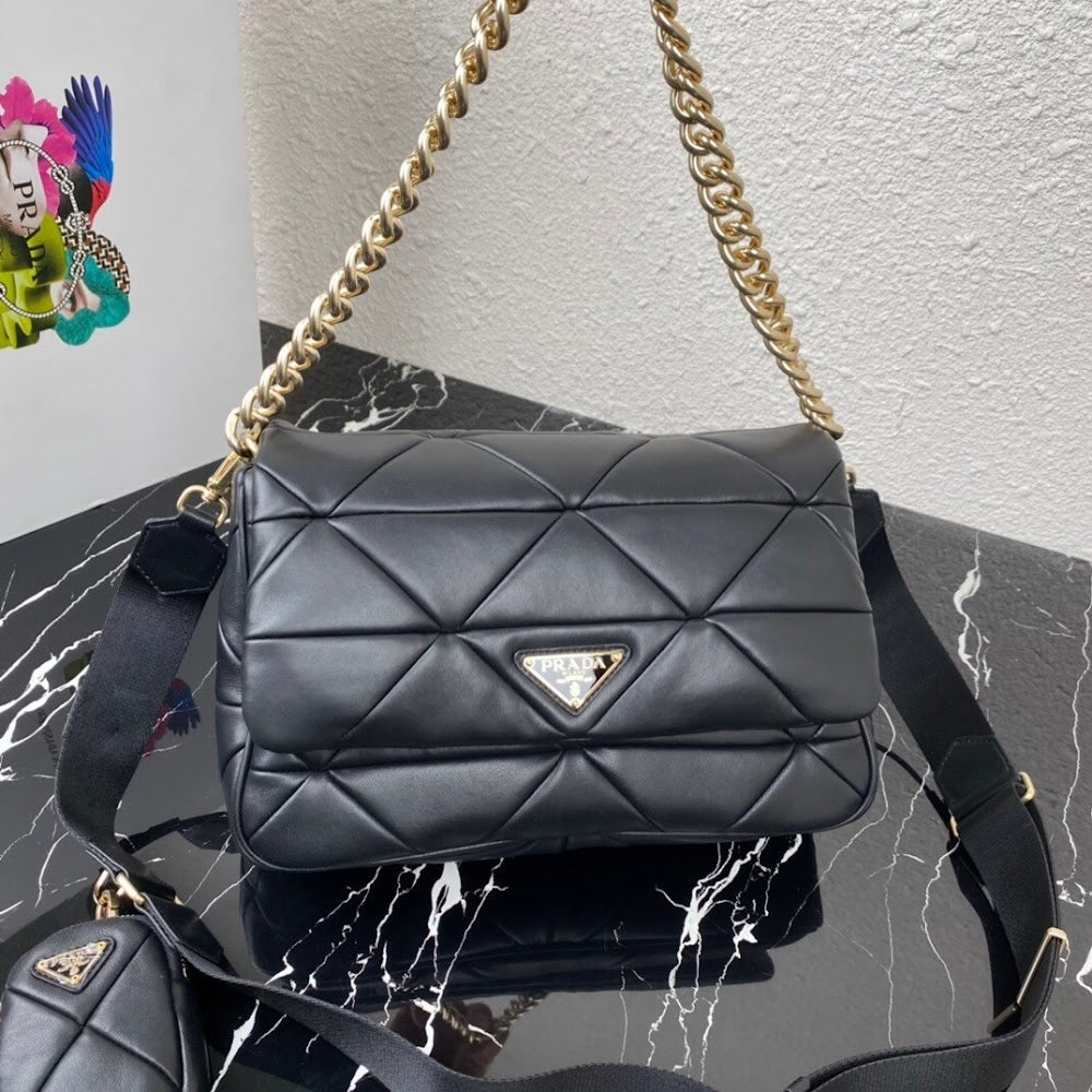Jessica Bags pradn Luxury Bag --74823
