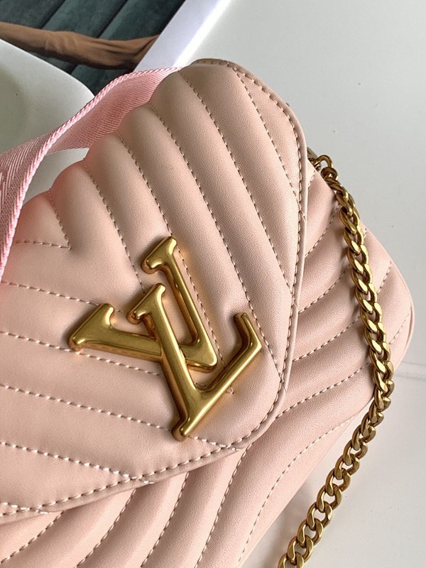 Dragons Bags LVn Luxury Bag --80501