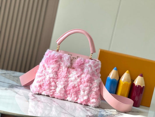 Dragons Bags LVn Luxury Bag --78805