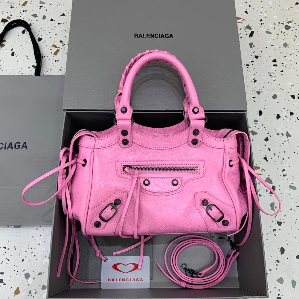 Dragons Bags Balenciaga Luxury Bag --111371