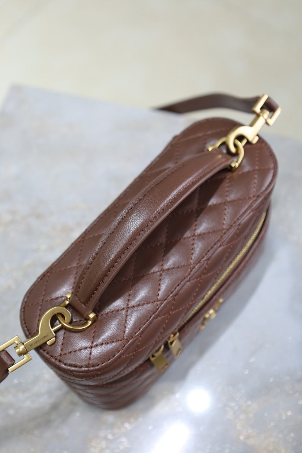 Dragons Bags YSLn Luxury Bag --120609
