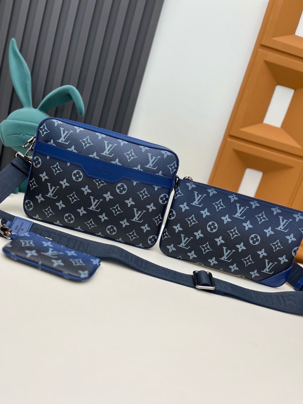 Dragons Bags ln Luxury Bag --71078