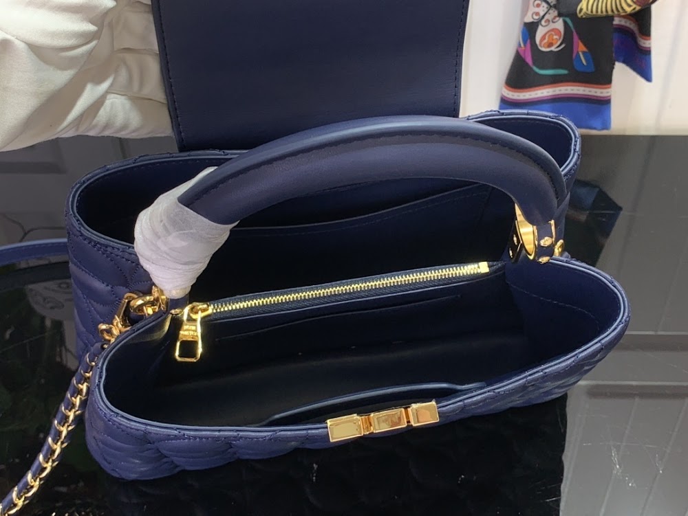 Dragons Bags ln Luxury Bag --96708