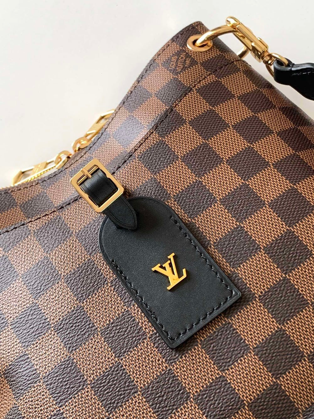 Dragons Bags LVn Luxury Bag --79731