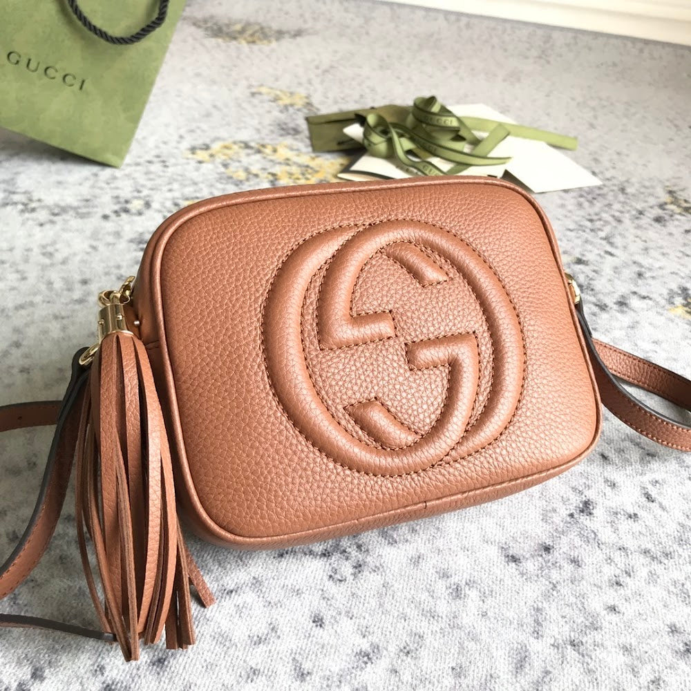 Dragons Bags Guccin Luxury Bag --94427