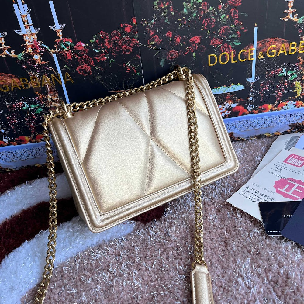 Dragons Bags DGn Luxury Bag --94186