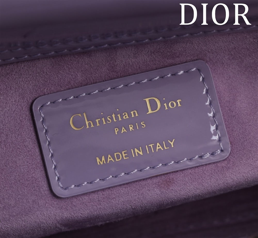 Dragons BagsDiorn Luxury Bag --114781