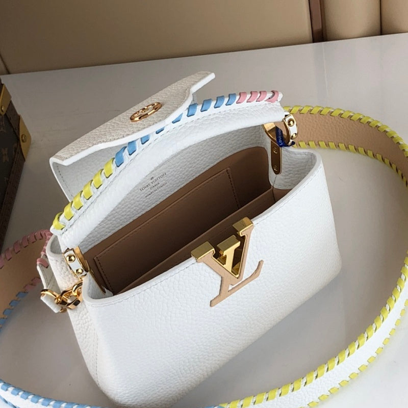 Dragons Bags ln Luxury Bag --60543