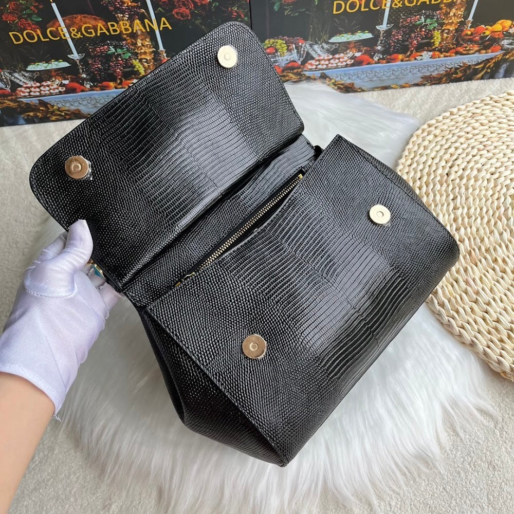 Dragons Bags DGn Luxury Bag --93823
