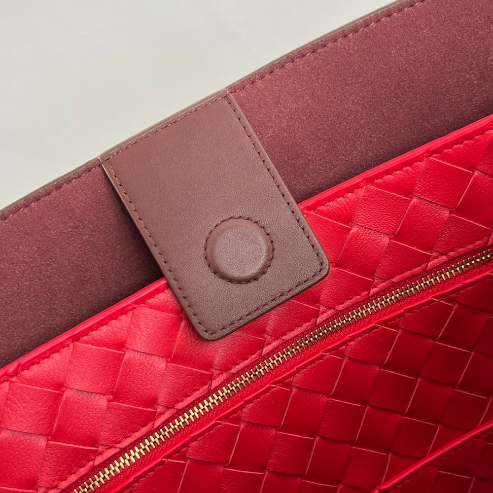 Dragons Bags Bottegan Luxury Bag --90728