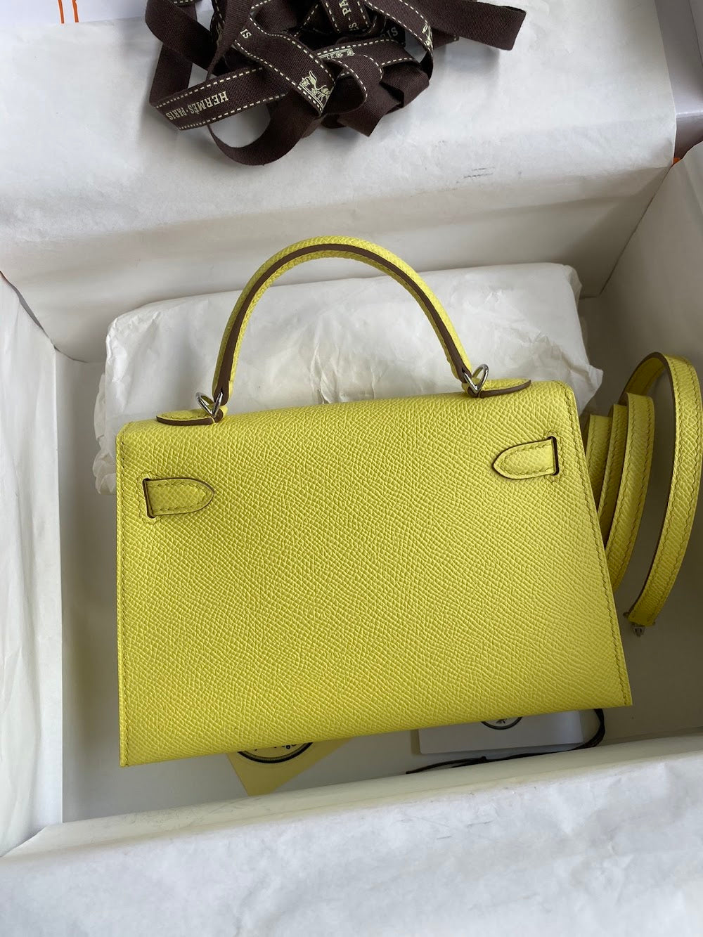 Dragons Bags Hermesn Luxury Bag --119032