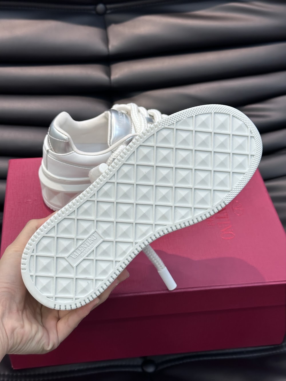 Dragons Bags Valentino Luxury Shoes --52577